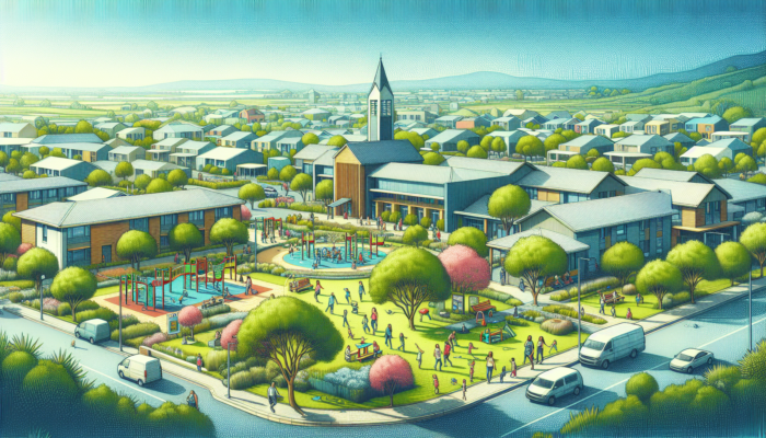 Graaff-Reinet School Zones: Enhancing Property Values