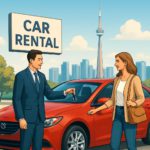 Car Rental Toronto: Best Deals and Tips at Pearson Airport
