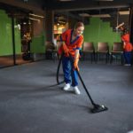 Ilchester Commercial Cleaning Services: A Comprehensive Guide