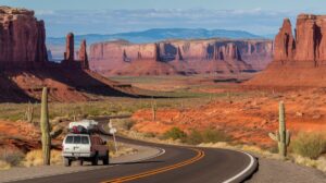 Exploring USA National Monuments: Desert Southwest Road Trip