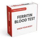 Ferritin Blood Test Insights for Residents of Redditch