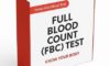 FBC Blood Test: Key Details for Wolverhampton Locals