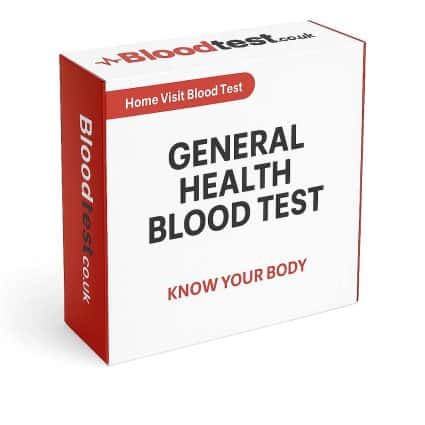 Arthritis Blood Test Markers: A Comprehensive Guide