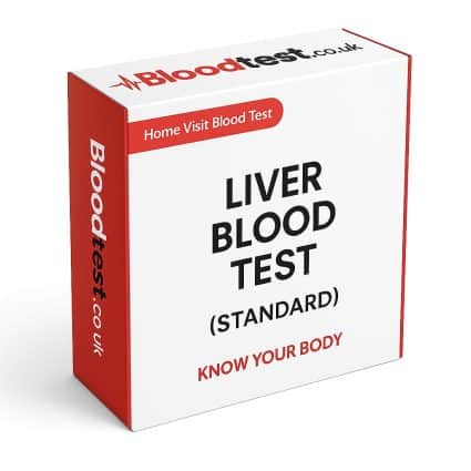 Liver Blood Test Insights: A Guide for Birmingham Residents