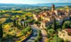 Tuscany Hill Towns by Car: Explore Italy’s Scenic Drives