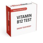 Vitamin B12 Blood Test Expectations in Milton Keynes