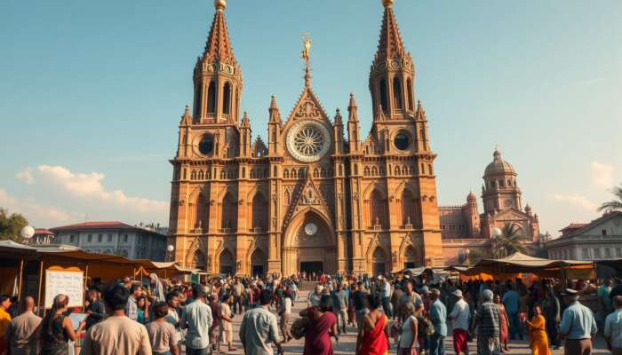Church Tours in San Miguel de Allende: Explore History & Charm
