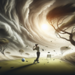 Golf Knockdown Shot Mastery: Key Strategies Uncovered