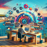 E-commerce Marketing Strategies for Budleigh Salterton’s Small Firms