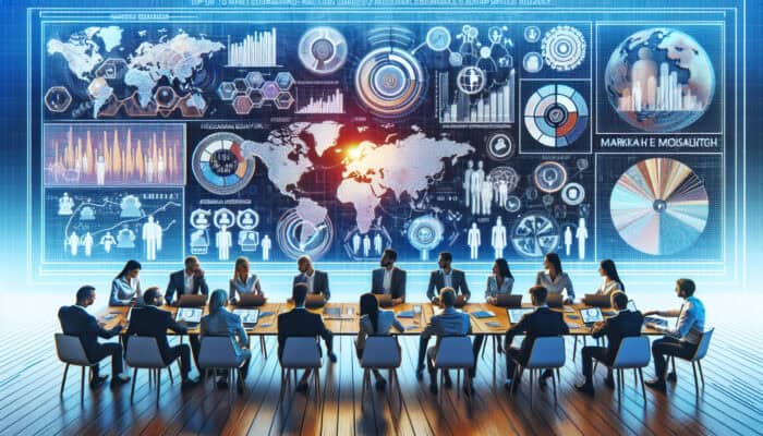 Market Research Methods Training with Human Vas Insights