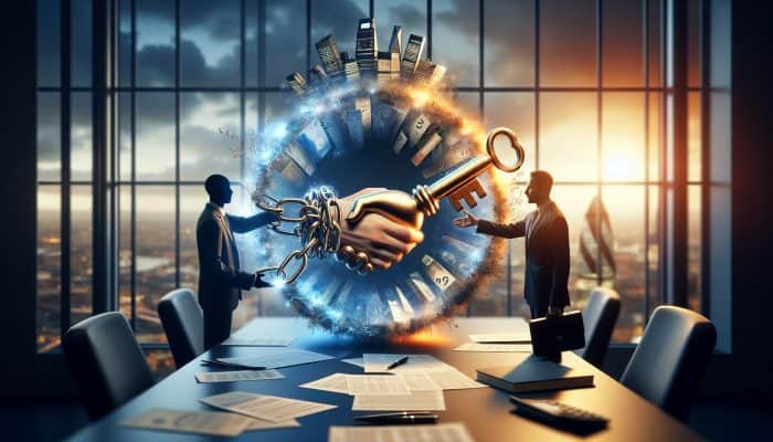 Guarantor Debt Consolidation Loans: Key Insights Uncovered