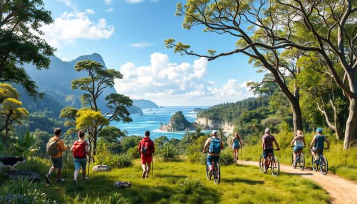 Sustainable Travel Tips for Eco-Friendly Adventures in San Miguel de Allende