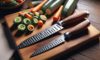 Spiral Vegetable Cuts: Key Techniques for New Cooks