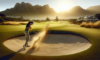 Golf Bunker Strategies: Conquer the Art of Sand Traps