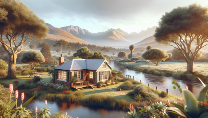 Coastal Properties in Paarl for Affordable Entry-Level Buyers