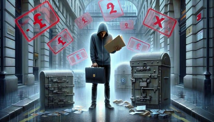 Debt Consolidation Insights for Those with Thin Credit Files