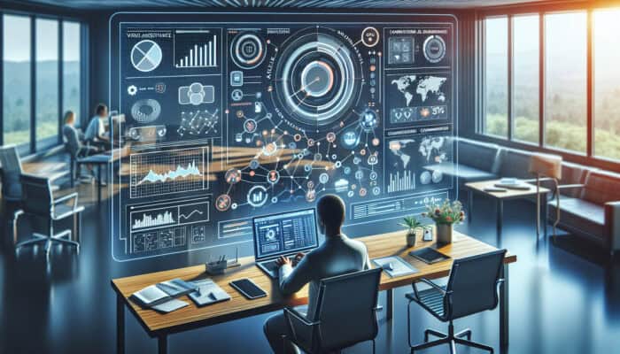 Affiliate Marketing Software: Empowering Virtual Assistants