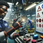 Cut Resistant Safety Gloves: Top Choices in Warwick