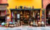 Shops in San Miguel de Allende: A Boutique Guide