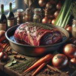 Sauerbraten Recipe: A Hearty Dish Made Easy