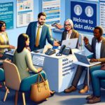 UK Debt Help: A Comparison of Free and Paid Solutions