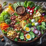 Low-Carb Snacks: Best Options for Weight Loss