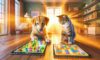 Puzzle Apps for Tablet: Enjoy Fun Pet Games