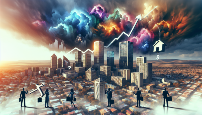 Impact of Interest Rates on Bloemfontein Entry Buyers