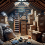 Autumn Attic Clearance in the UK: Tips and Tricks
