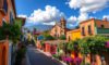 San Miguel de Allende: Navigate Your Way with a Map