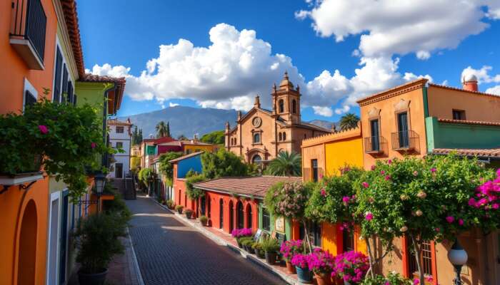 San Miguel de Allende: Navigate Your Way with a Map