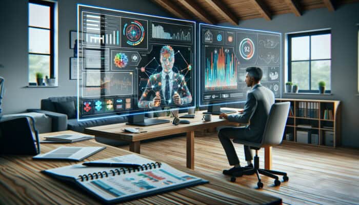 Human Virtual Assistants: Enhance Client Research Effectively