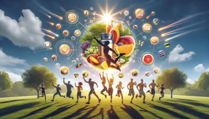 Optimize Supplement Ad Copy for Increased CTR Success