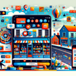 Online Store Design: Transforming Small Businesses in Barnstaple