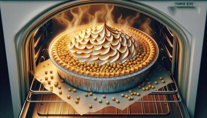 Blind Baking Techniques and Tips for Perfect Pie Crusts