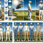 Golf Merchandise: Best Picks for Avid Fans