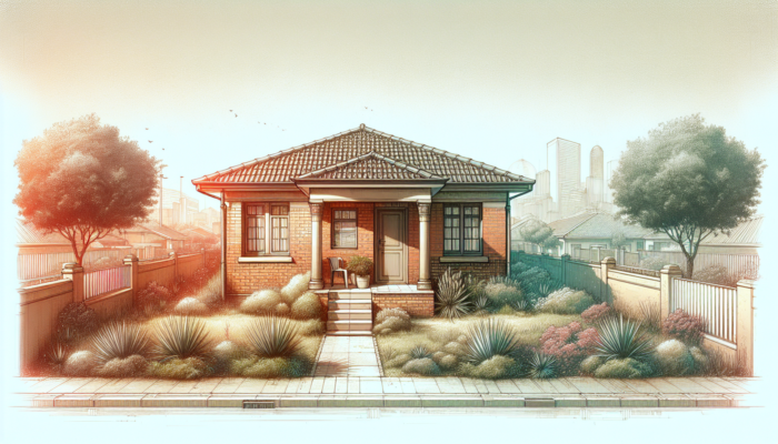 Entry Level Homes in Witbank with Great Rental Potential