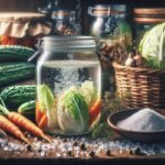 Ferment Vegetables: Expert Tips for Beginners