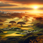 Presidential Golf Course: Iconic Greens and Lasting Legacy