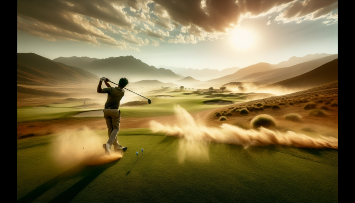 Golf Slice Correction Tips for a Better Swing