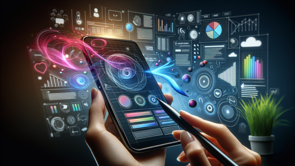 Mobile Website Design in Ilfracombe for Small Businesses