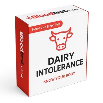 Dairy Intolerance Test: Local Options Available in Oxford