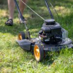 Grass Cutting Services: Key Tips for Yeovil Gardens