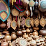 Handcrafts of San Miguel de Allende: Explore Timeless Creations