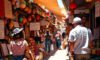 Shopping for Unique Treasures in San Miguel de Allende