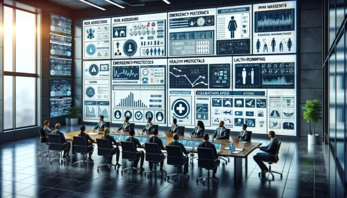 Health and Safety Standards for Virtual Assistants Explained