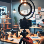 Video Content Production Services in Crewkerne for Small Businesses