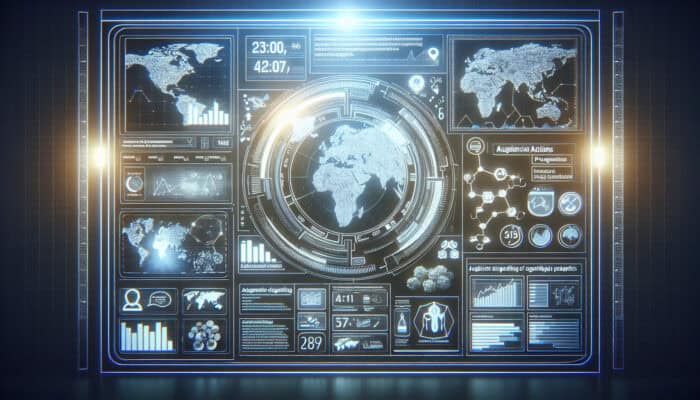 Amazon DSP: Strategies for Effective Supplement Targeting