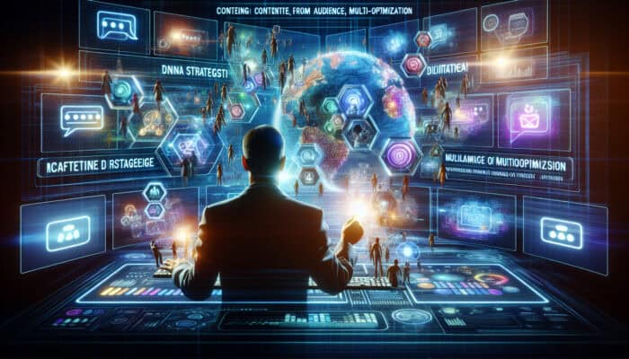 Social Video Strategy Development Across Multiple Platforms