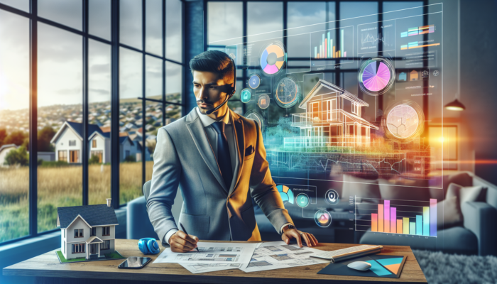 Best Estate Agent for Kempton Park Properties